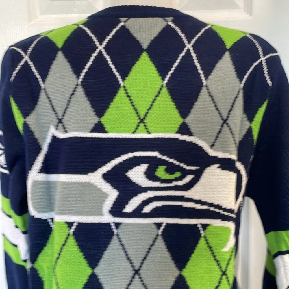 NFL team apparel